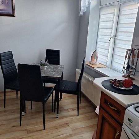 Apartament Chełmża 외부 사진