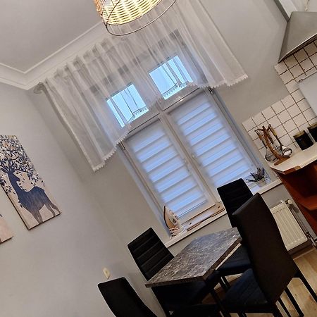 Apartament Chełmża 외부 사진