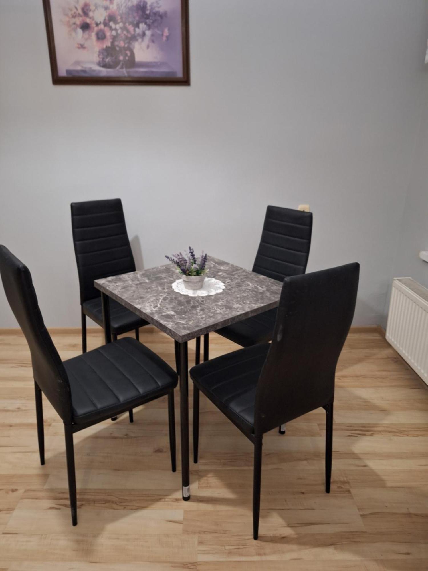 Apartament Chełmża 외부 사진
