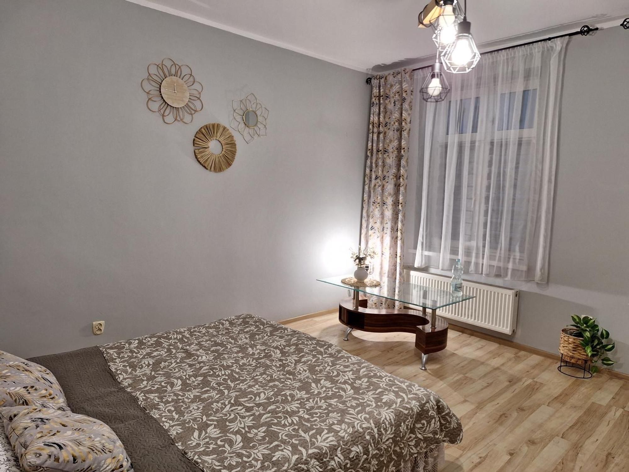 Apartament Chełmża 외부 사진