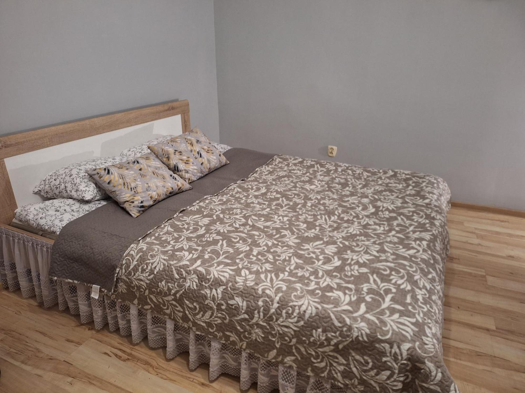 Apartament Chełmża 외부 사진