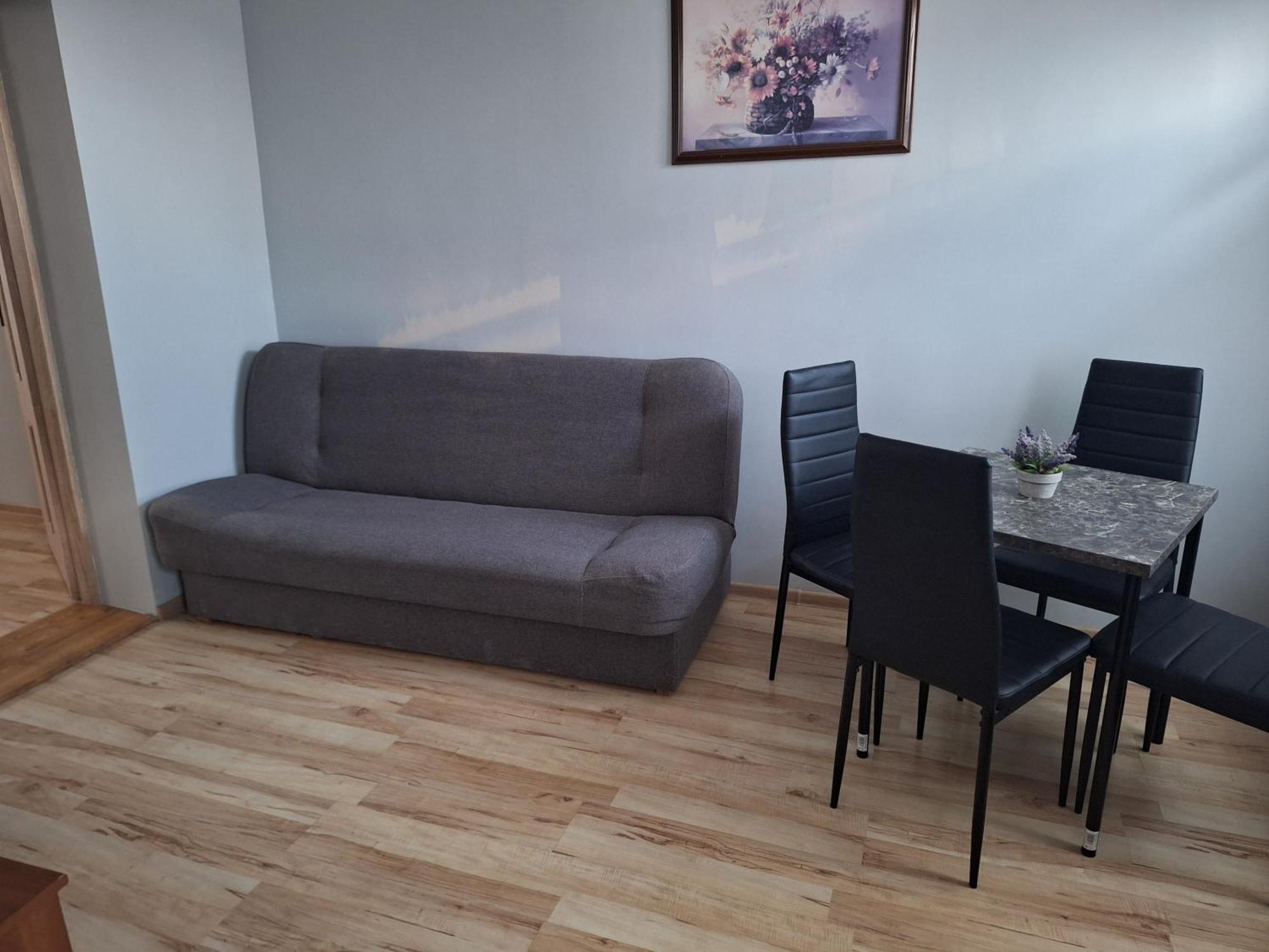 Apartament Chełmża 외부 사진