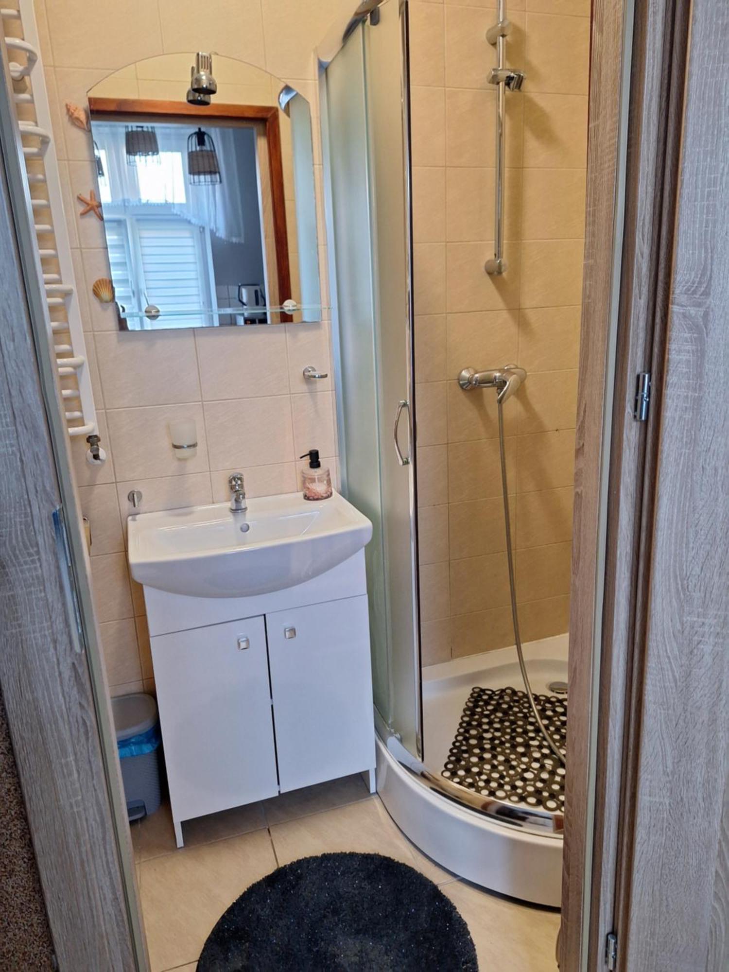 Apartament Chełmża 외부 사진