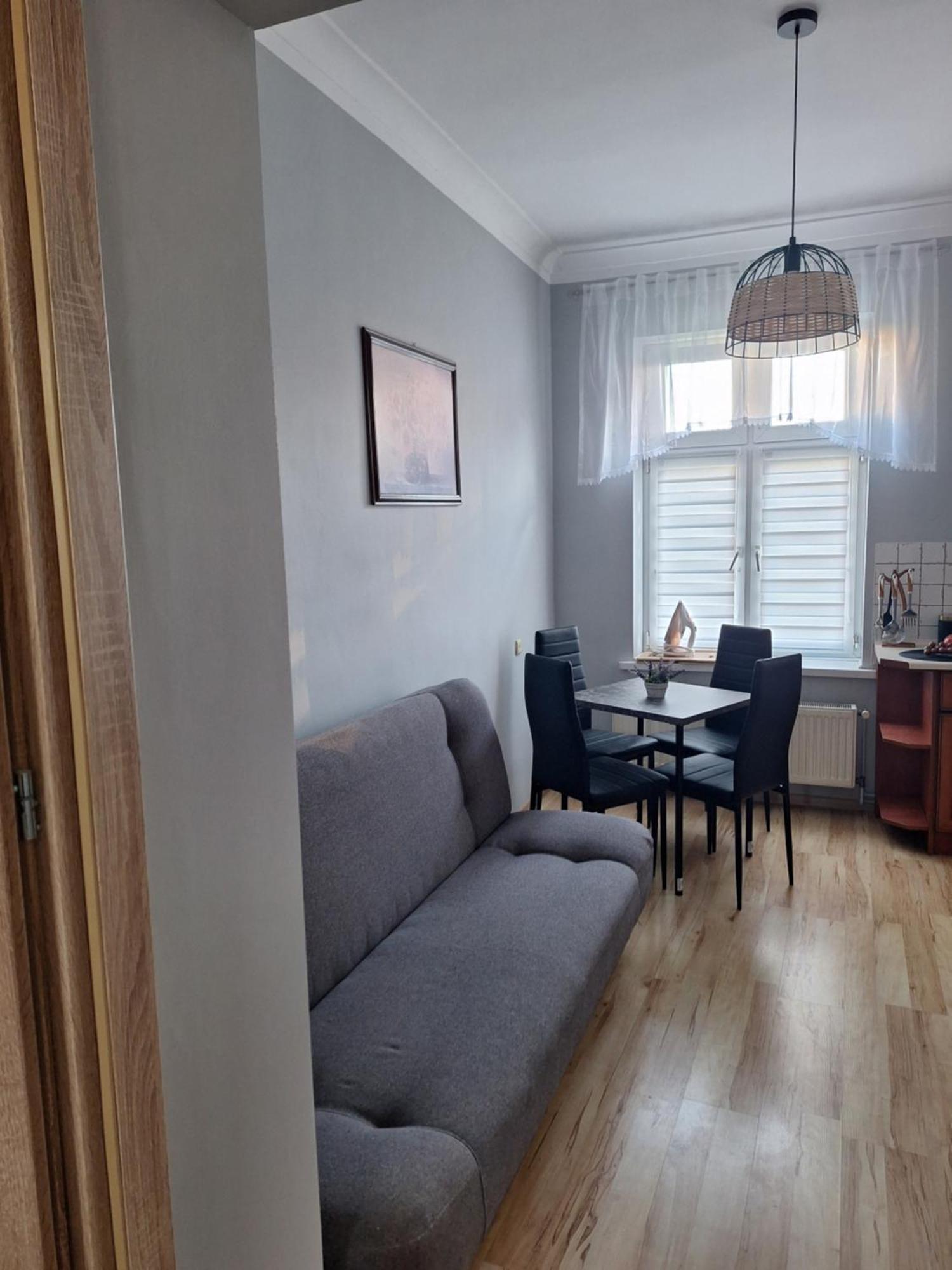 Apartament Chełmża 외부 사진