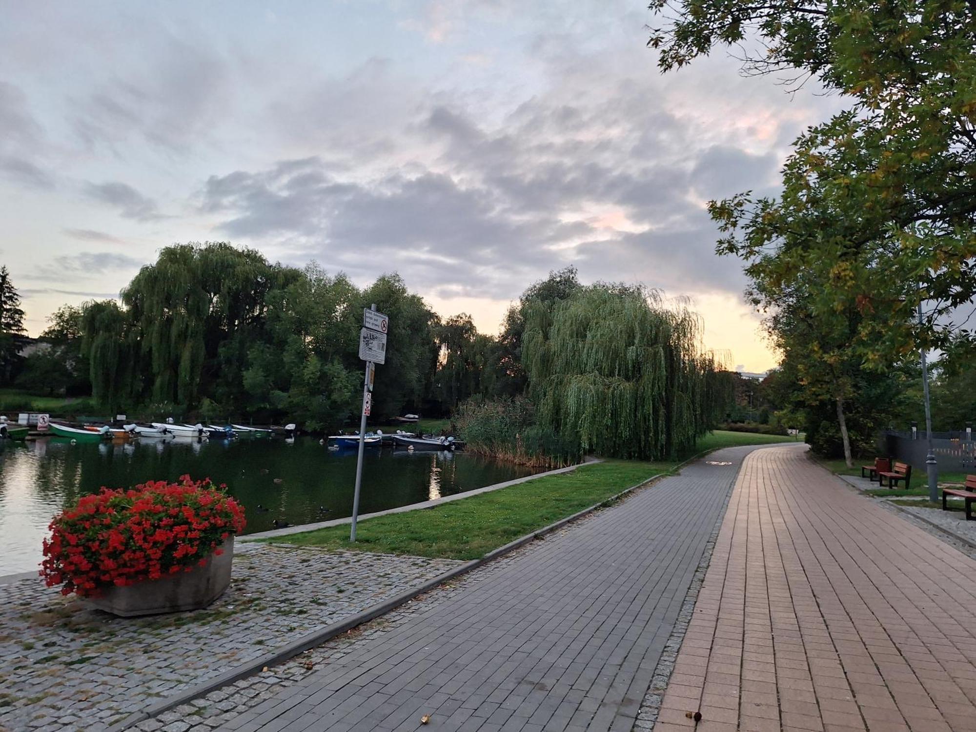 Apartament Chełmża 외부 사진