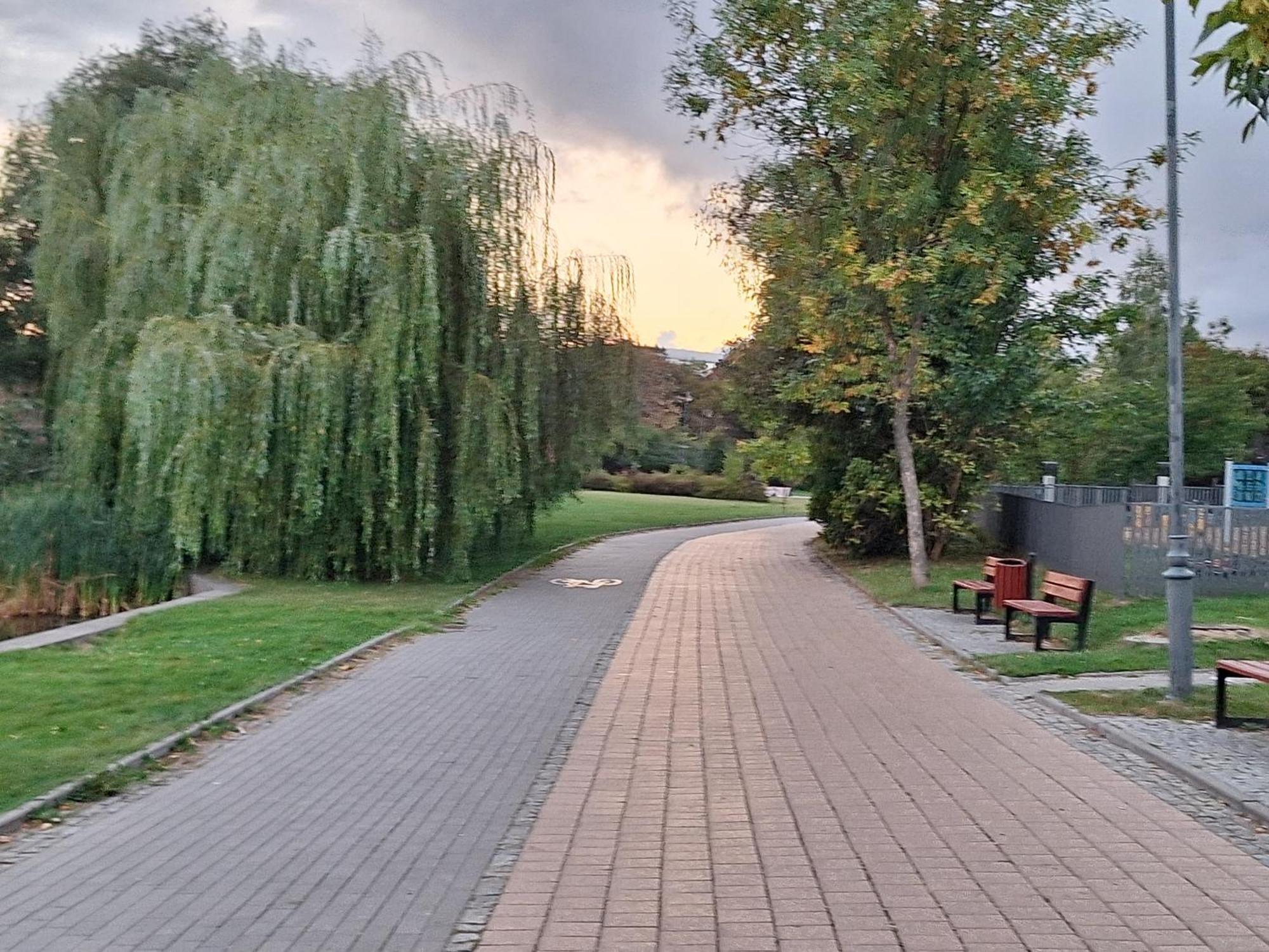 Apartament Chełmża 외부 사진