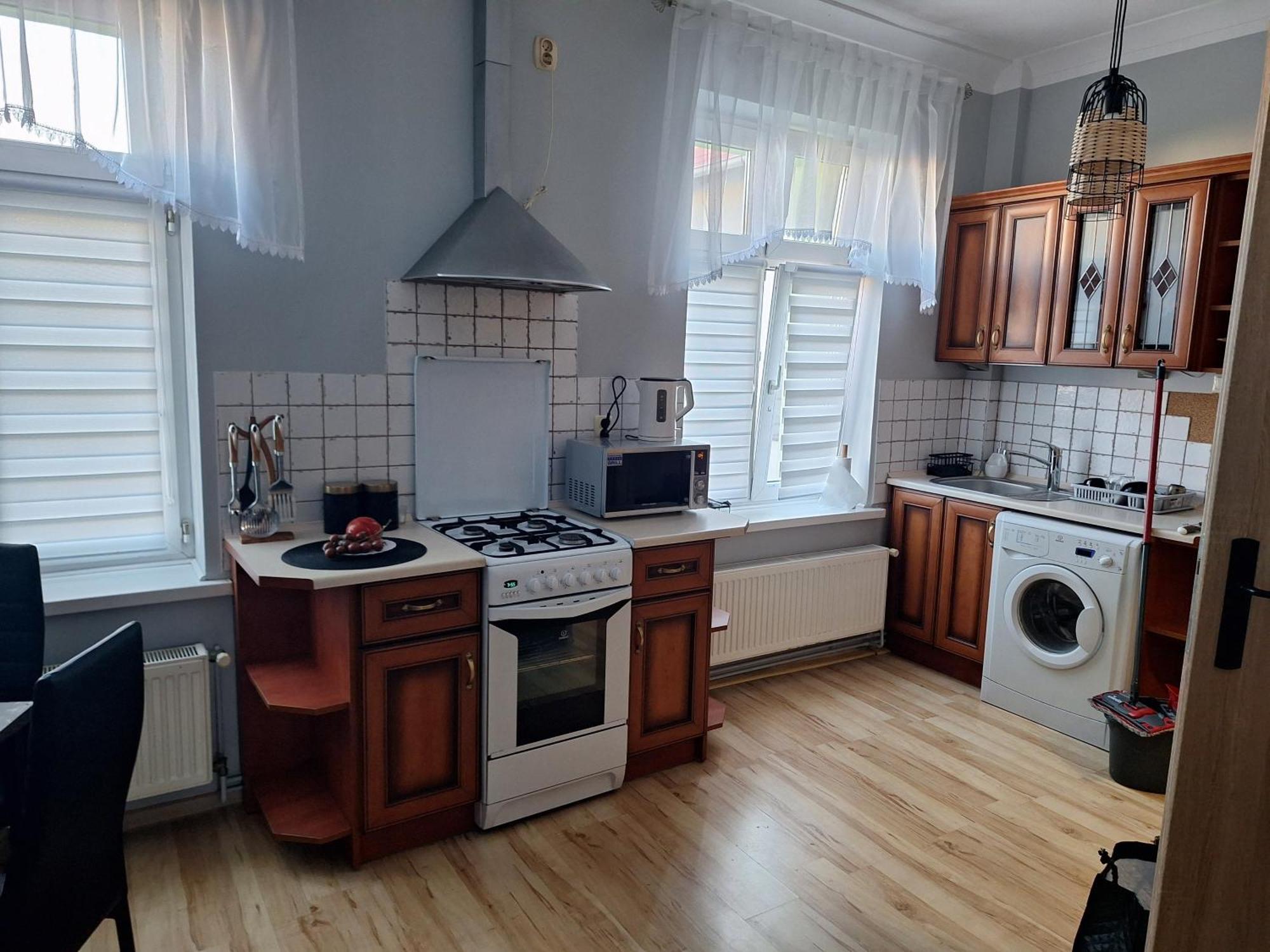 Apartament Chełmża 외부 사진