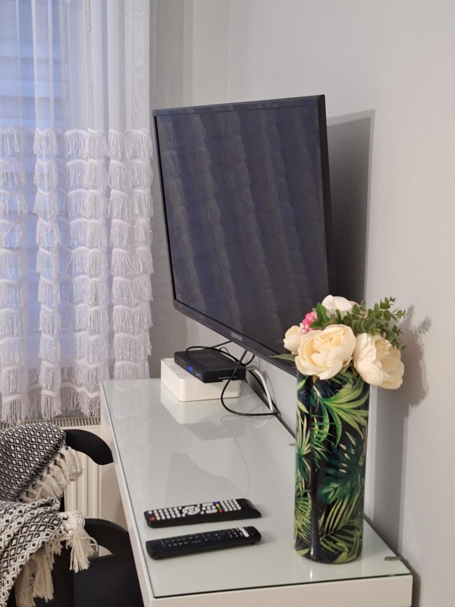 Apartament Chełmża 외부 사진