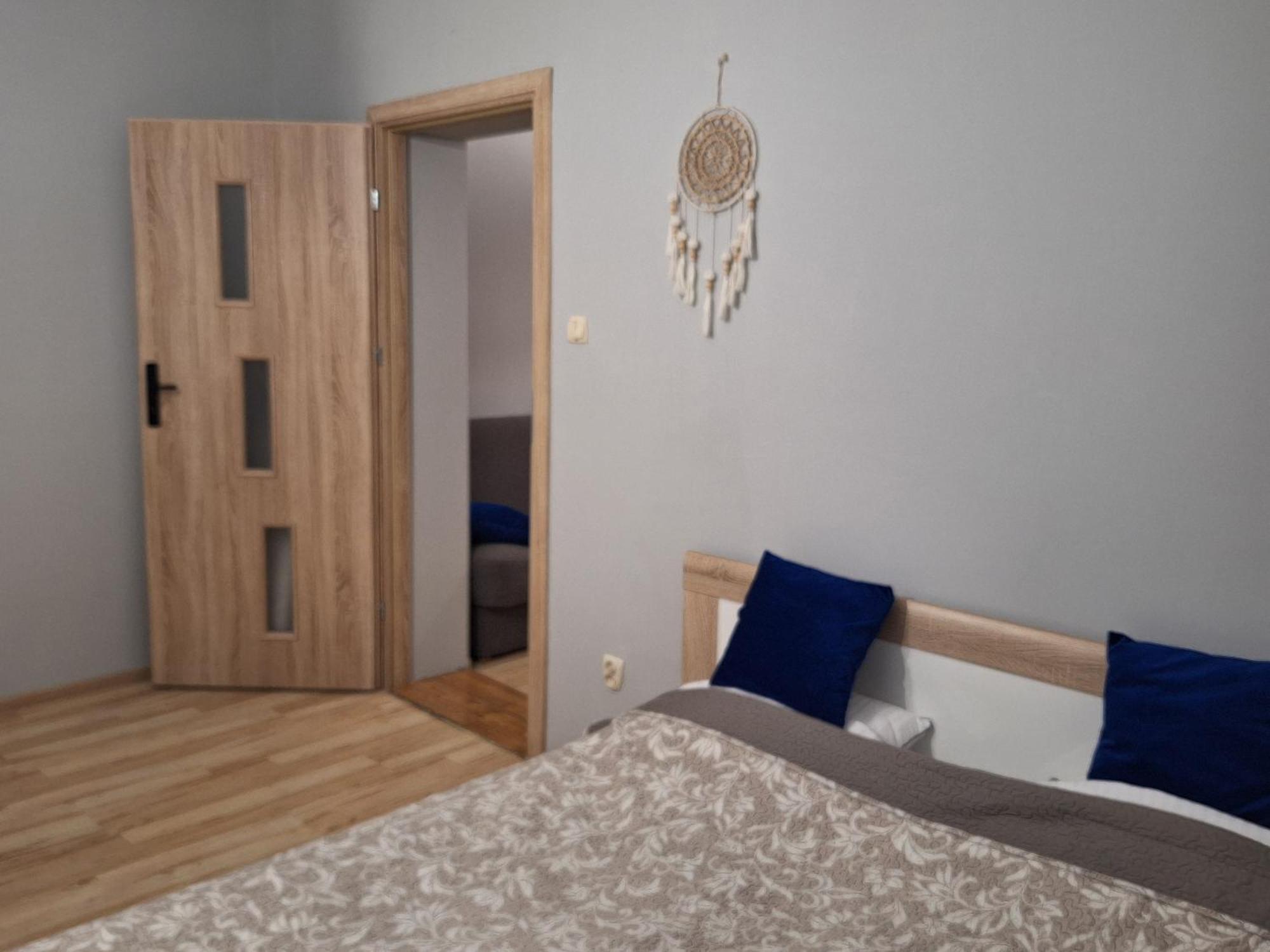 Apartament Chełmża 외부 사진