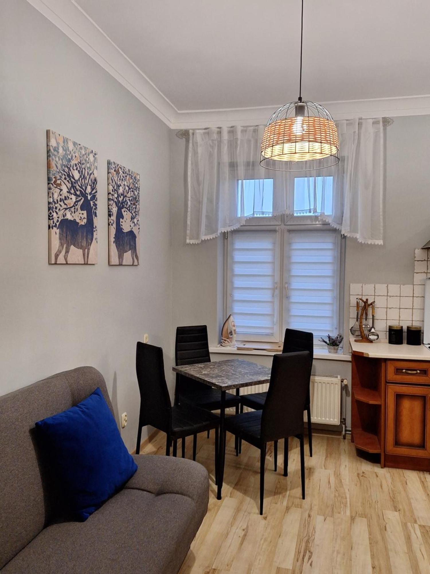 Apartament Chełmża 외부 사진