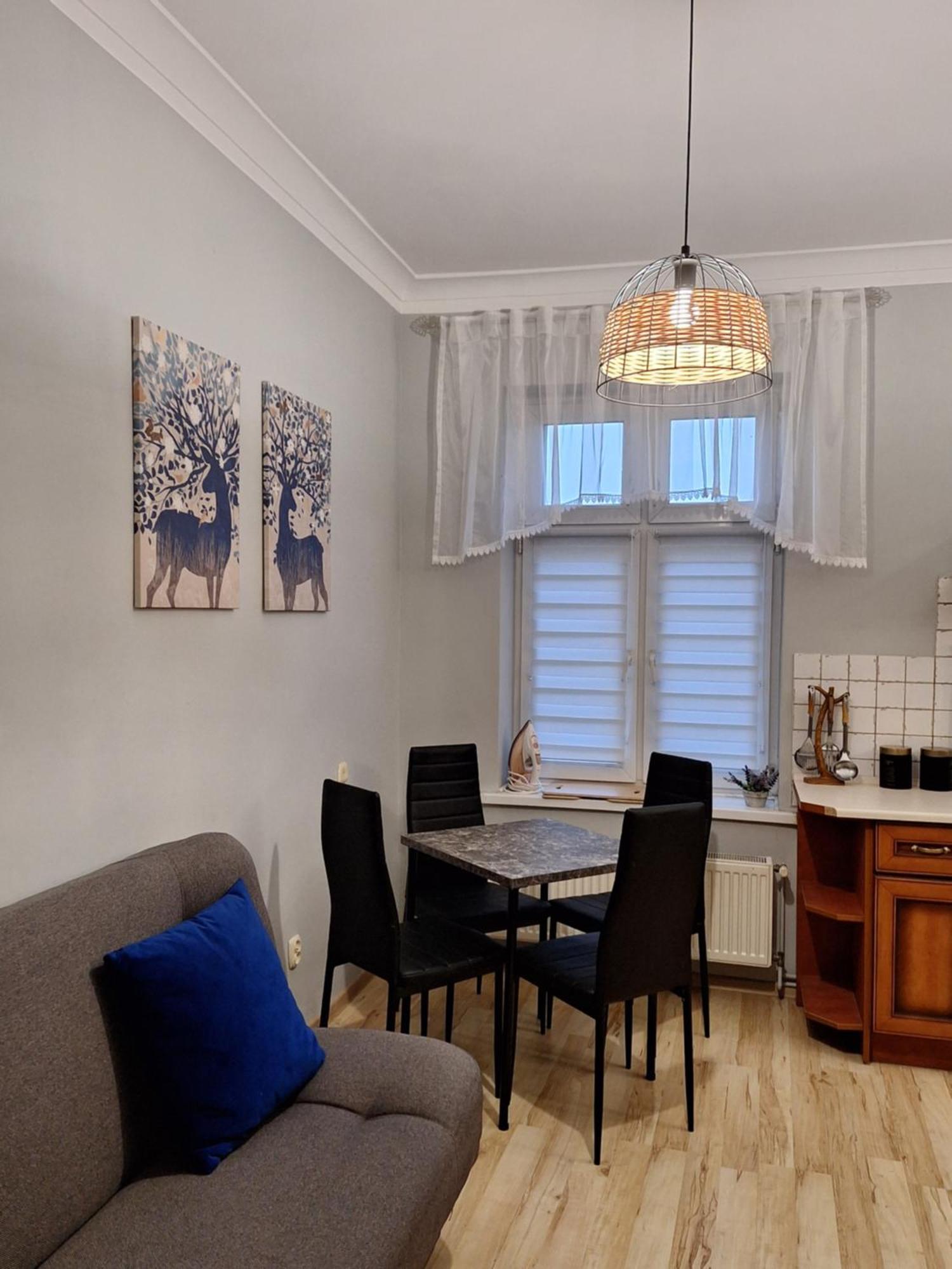 Apartament Chełmża 외부 사진